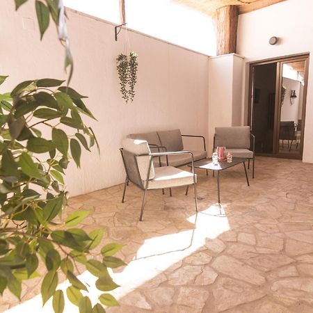 Gce Hoteles Μάλαγα Εξωτερικό φωτογραφία