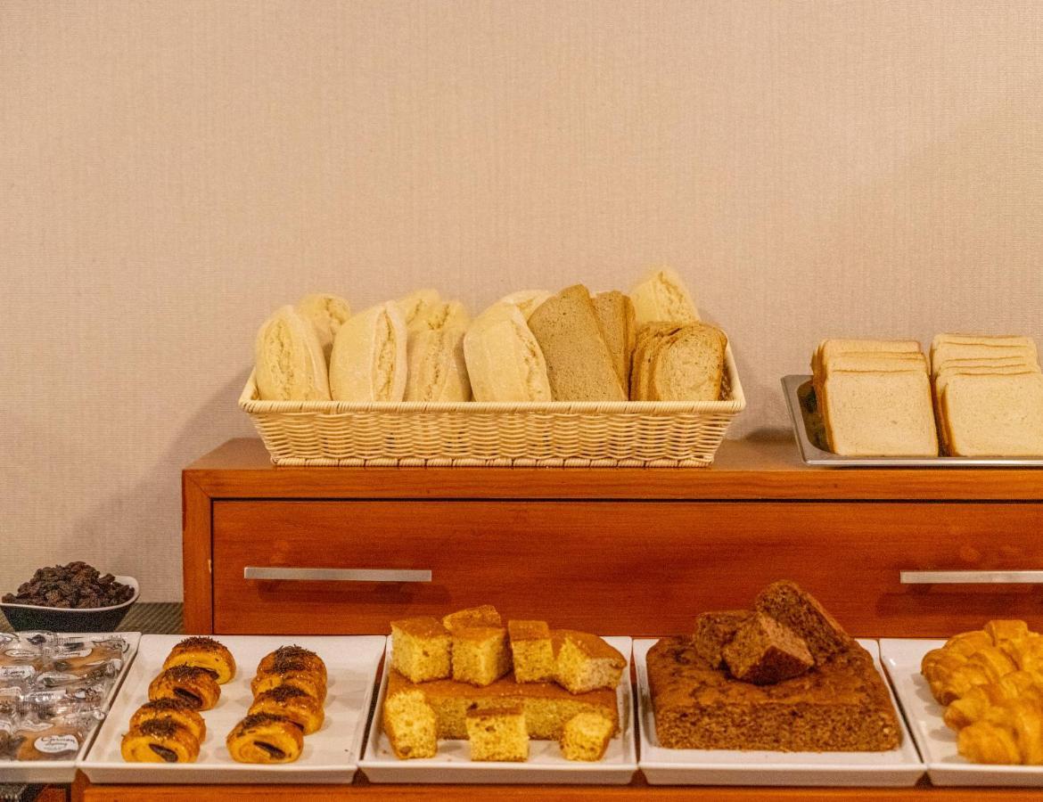 Gce Hoteles Μάλαγα Εξωτερικό φωτογραφία