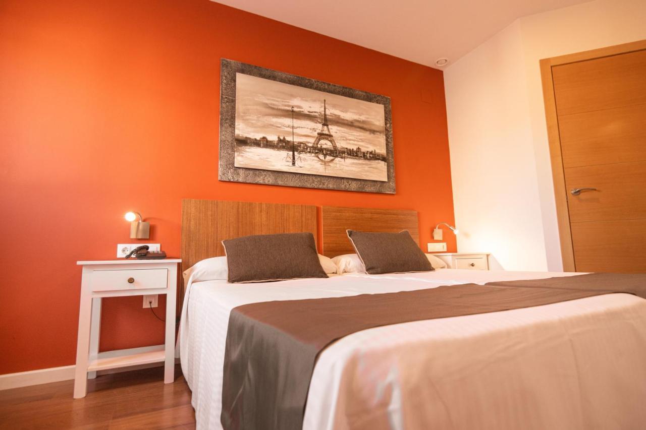 Gce Hoteles Μάλαγα Εξωτερικό φωτογραφία
