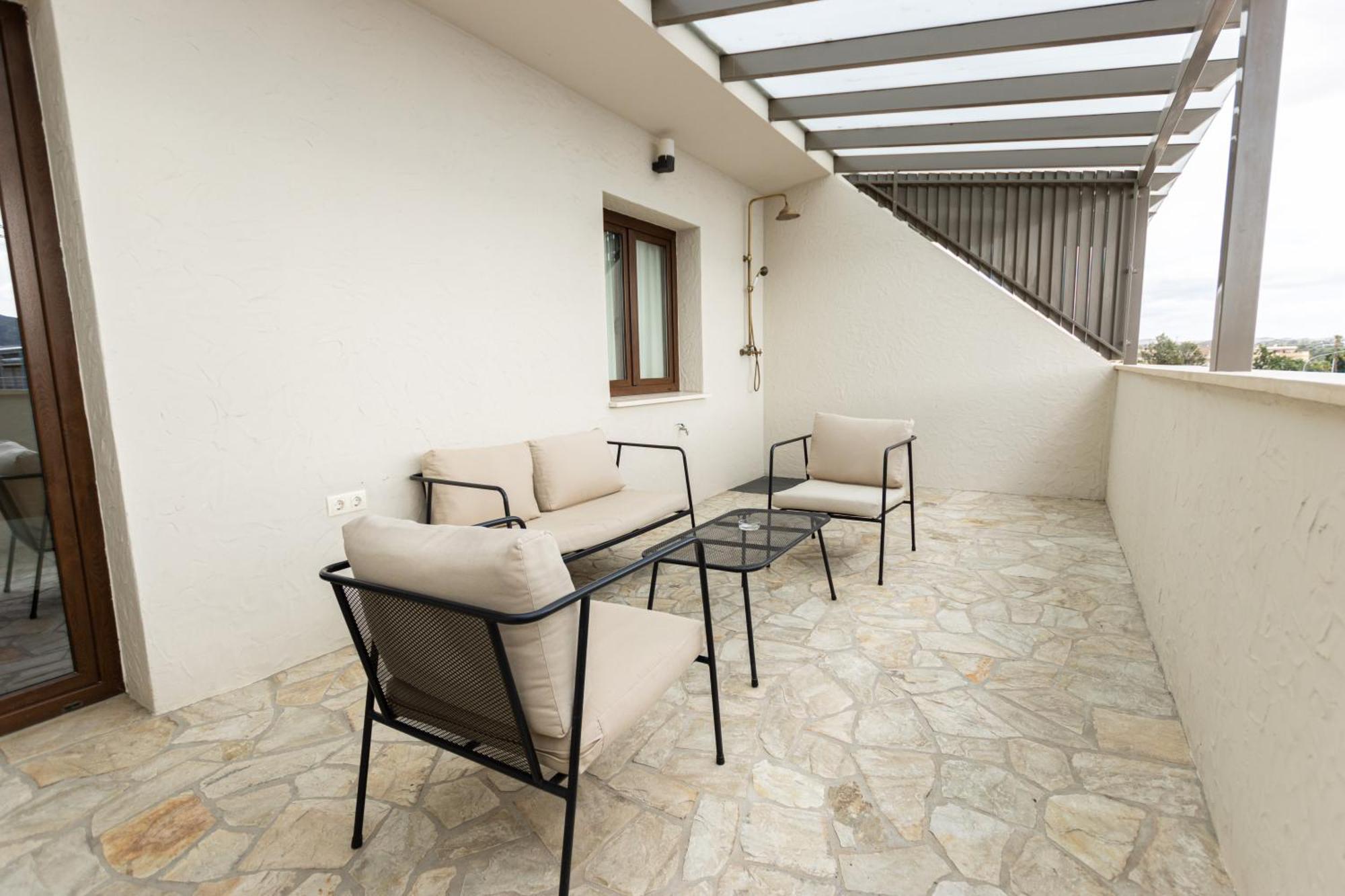 Gce Hoteles Μάλαγα Εξωτερικό φωτογραφία