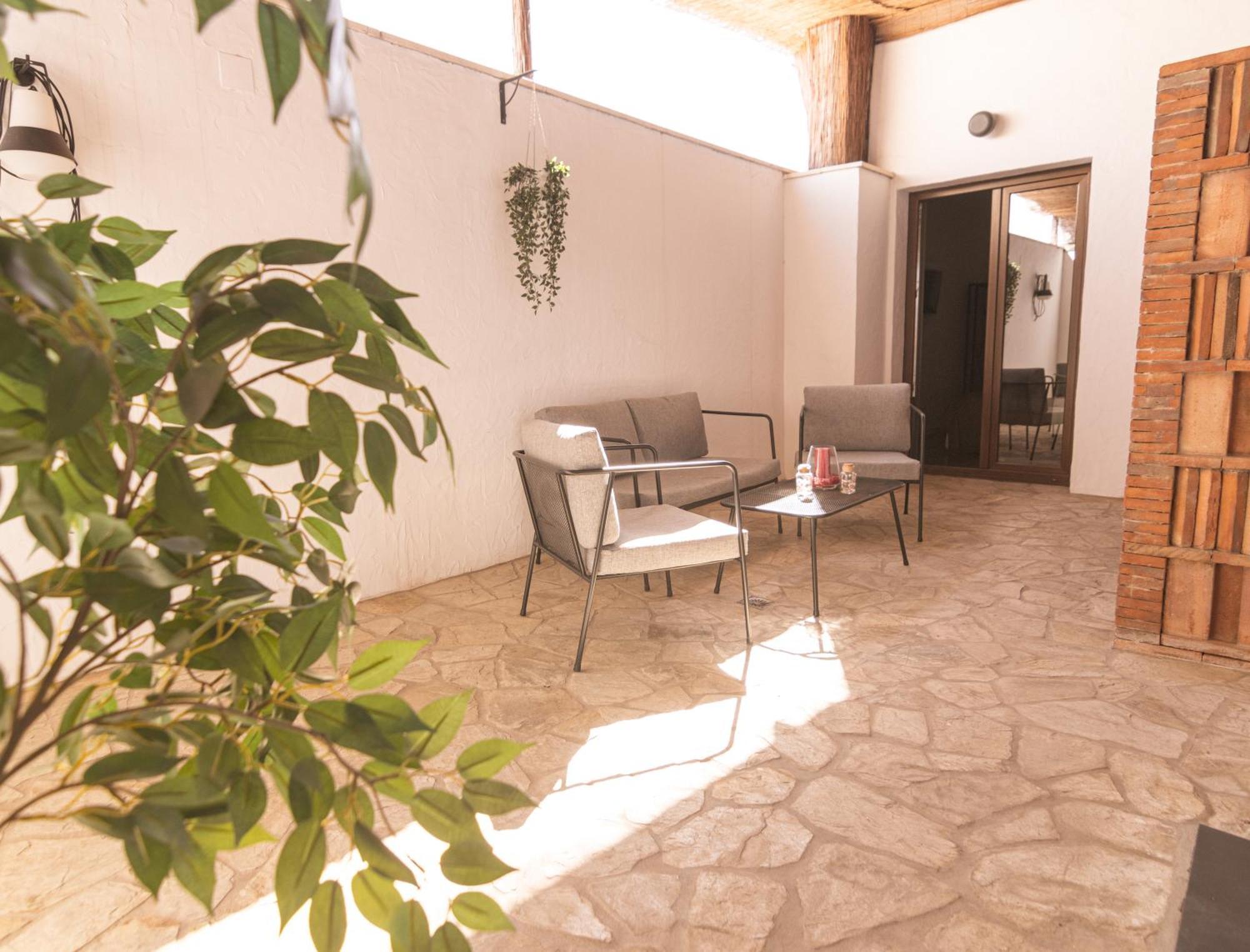 Gce Hoteles Μάλαγα Εξωτερικό φωτογραφία