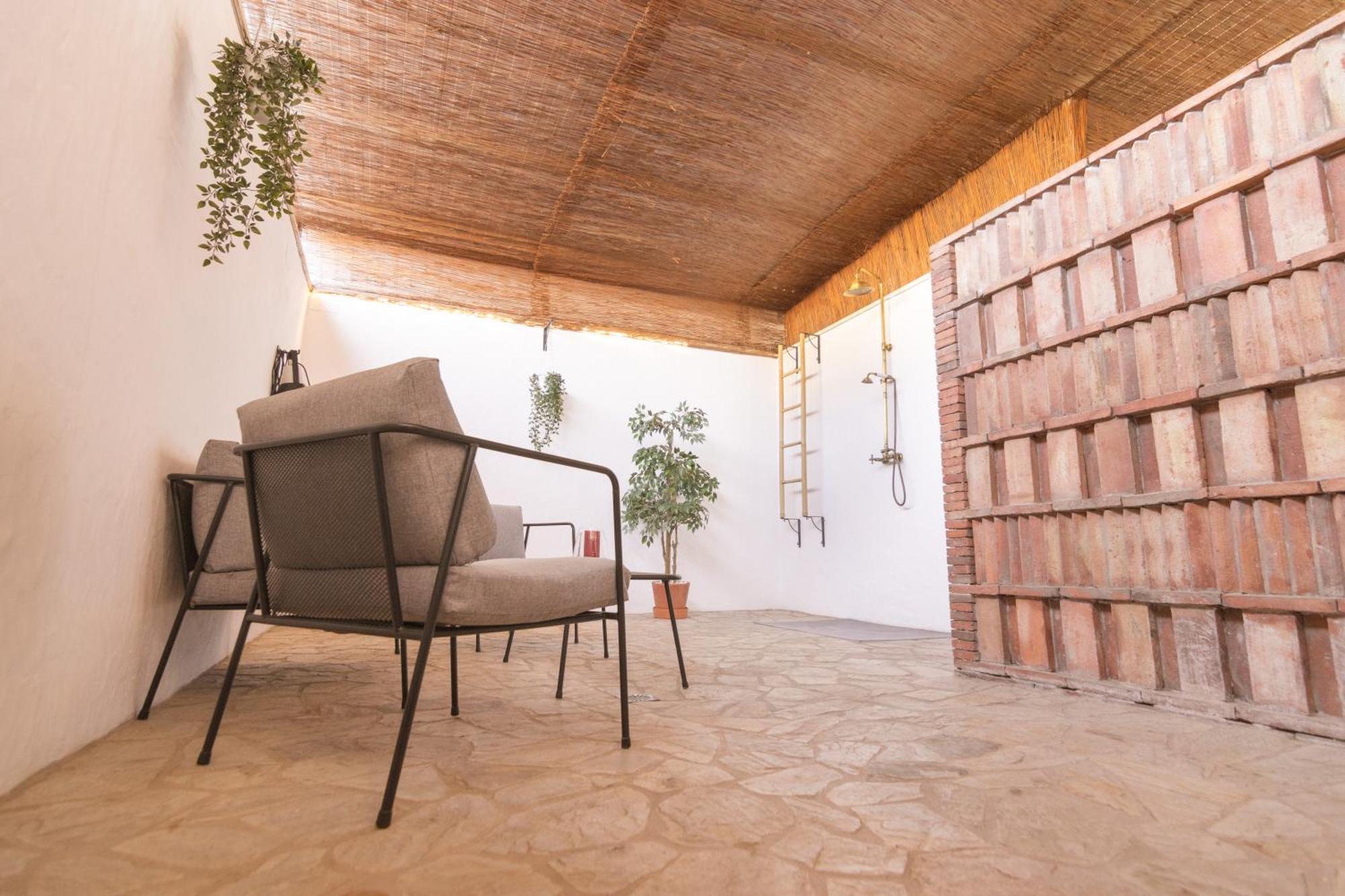 Gce Hoteles Μάλαγα Εξωτερικό φωτογραφία