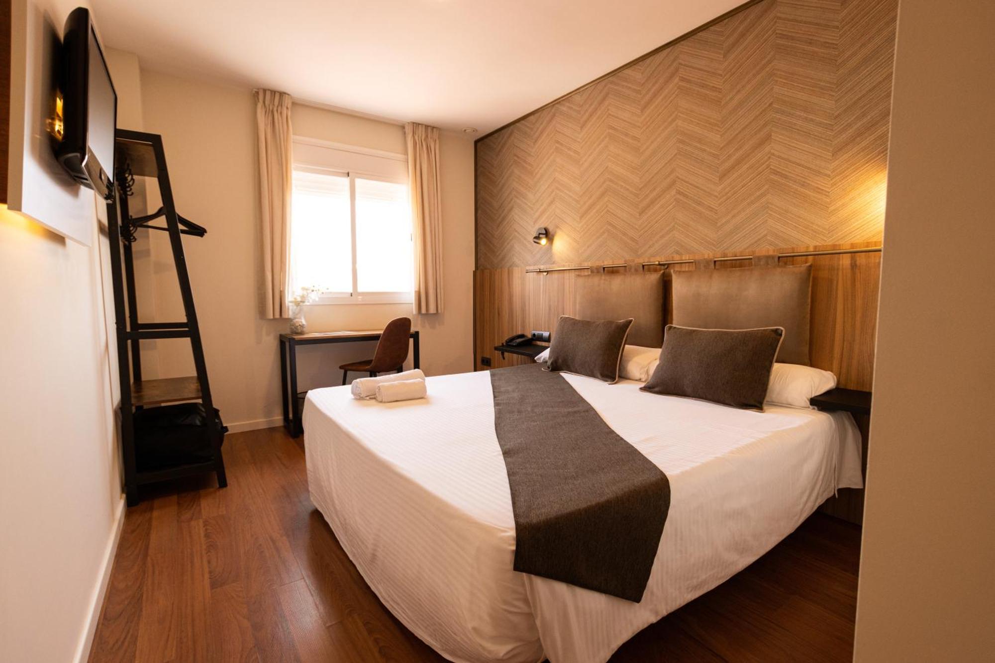 Gce Hoteles Μάλαγα Εξωτερικό φωτογραφία