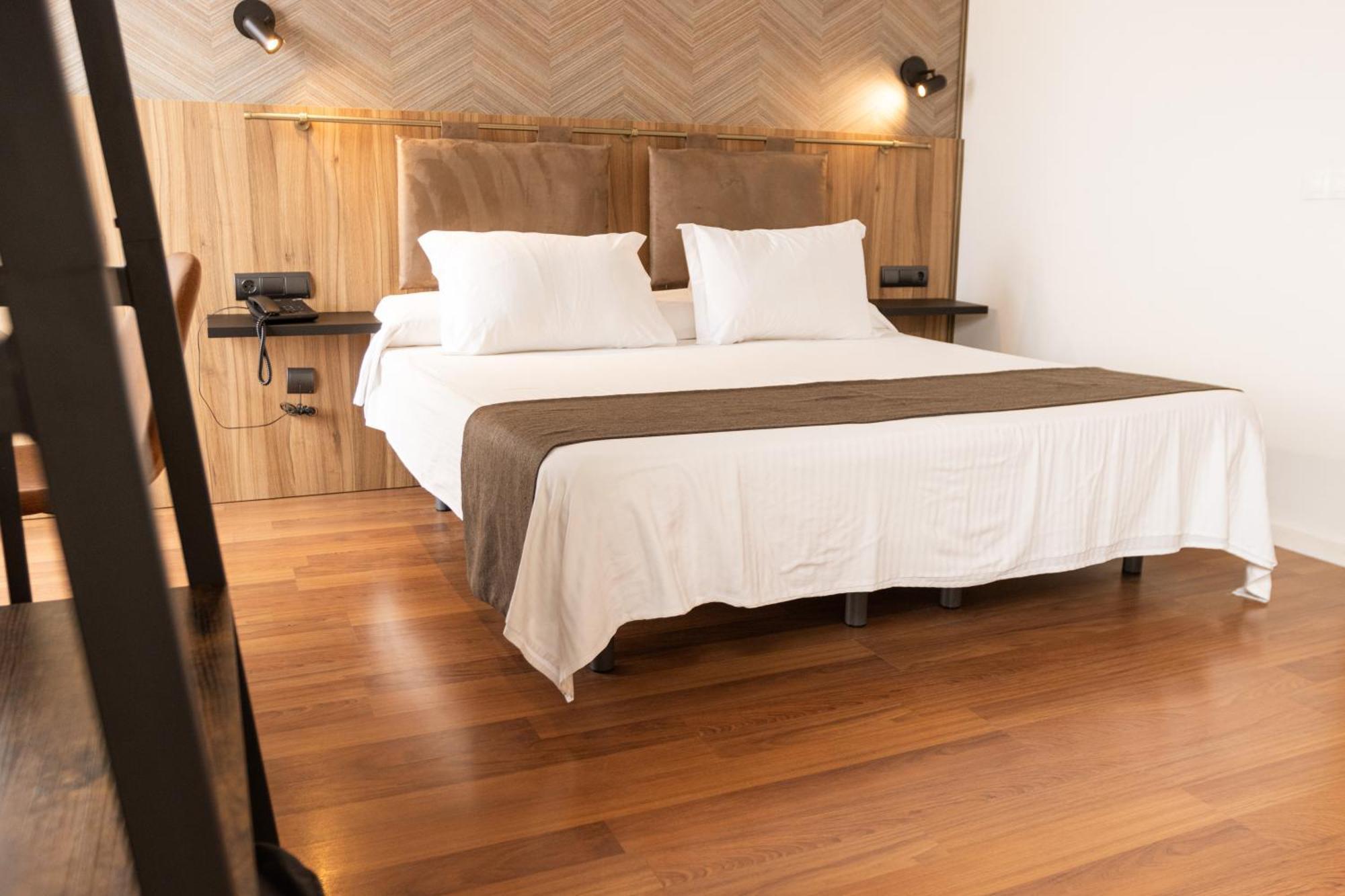 Gce Hoteles Μάλαγα Εξωτερικό φωτογραφία