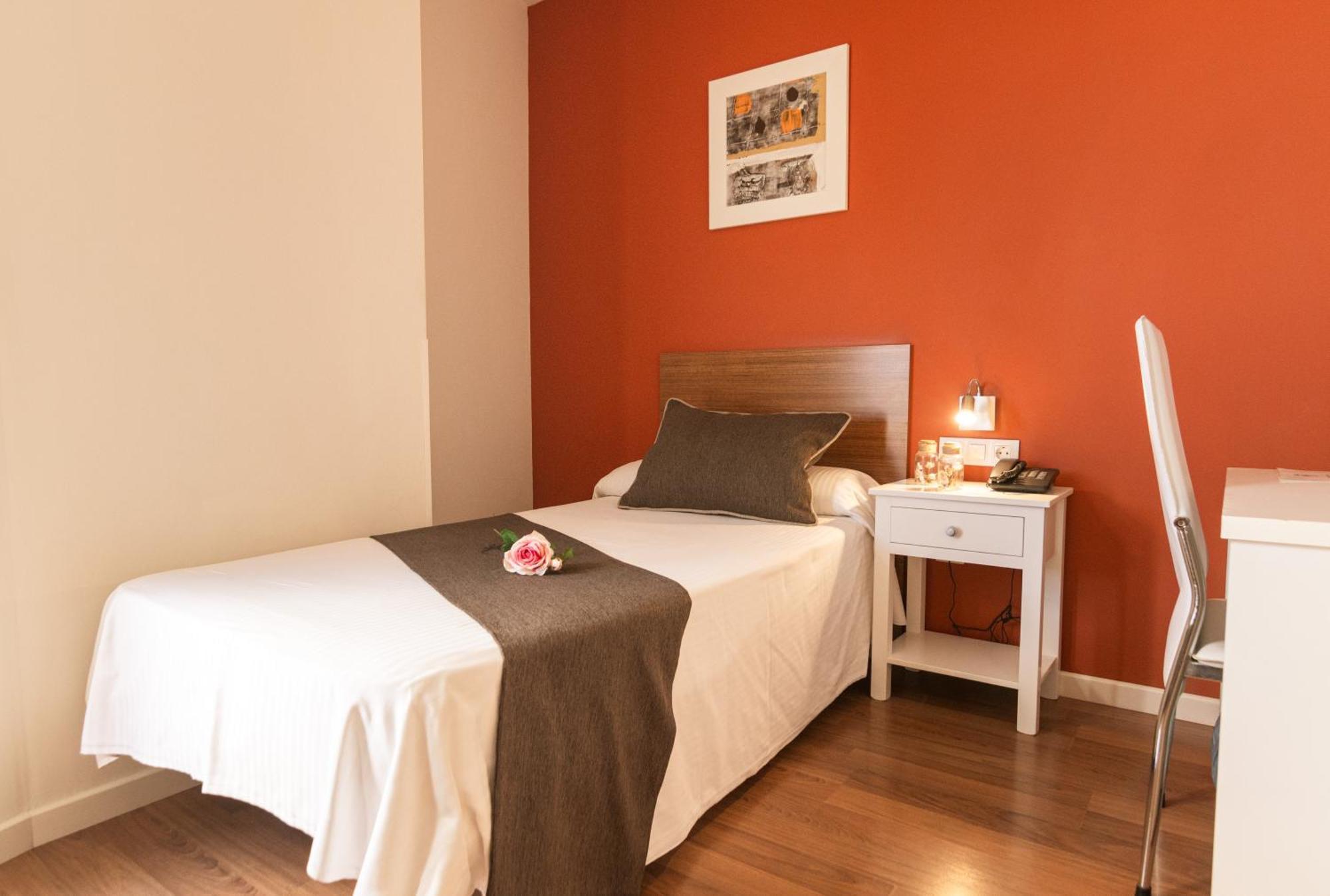 Gce Hoteles Μάλαγα Εξωτερικό φωτογραφία