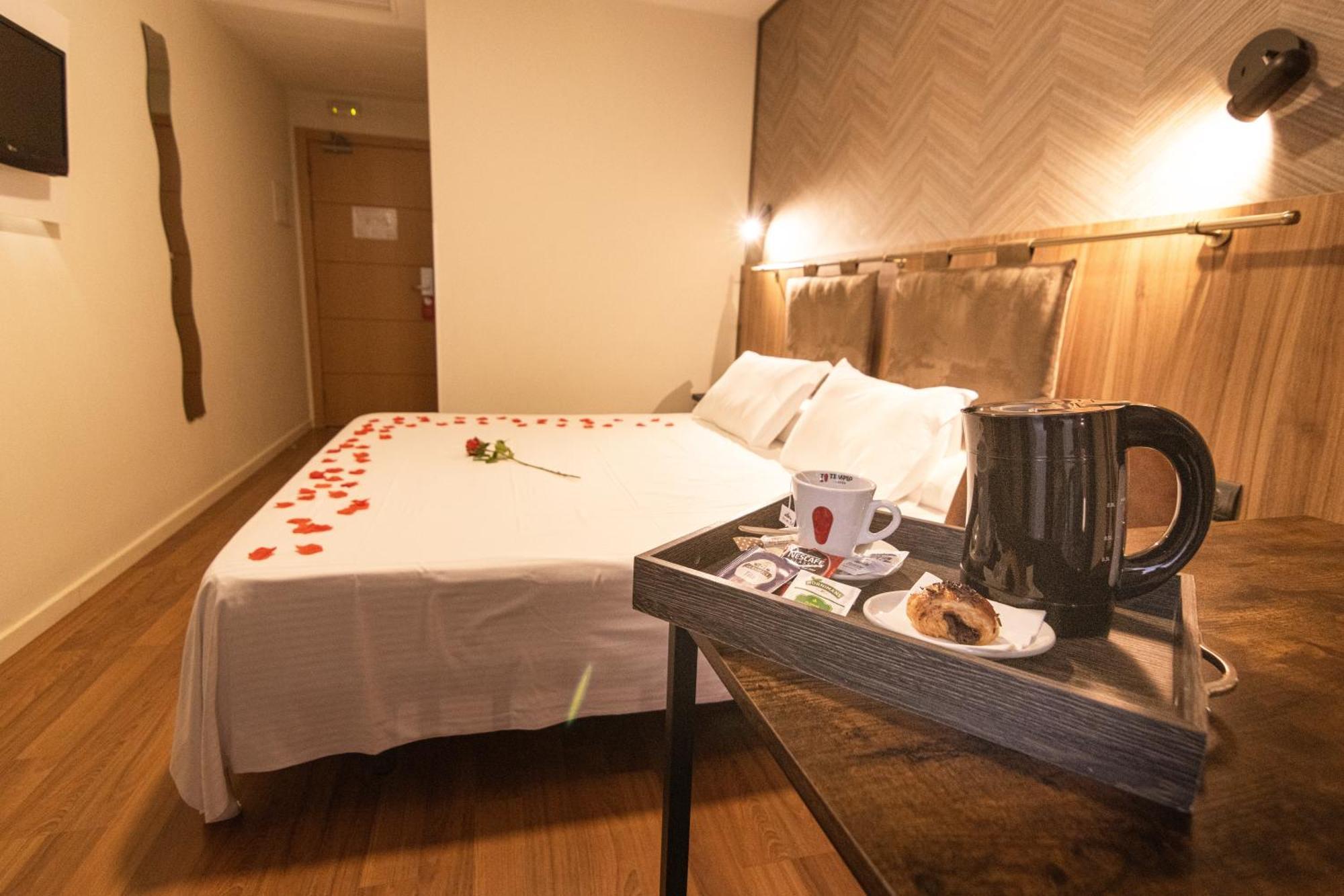 Gce Hoteles Μάλαγα Εξωτερικό φωτογραφία