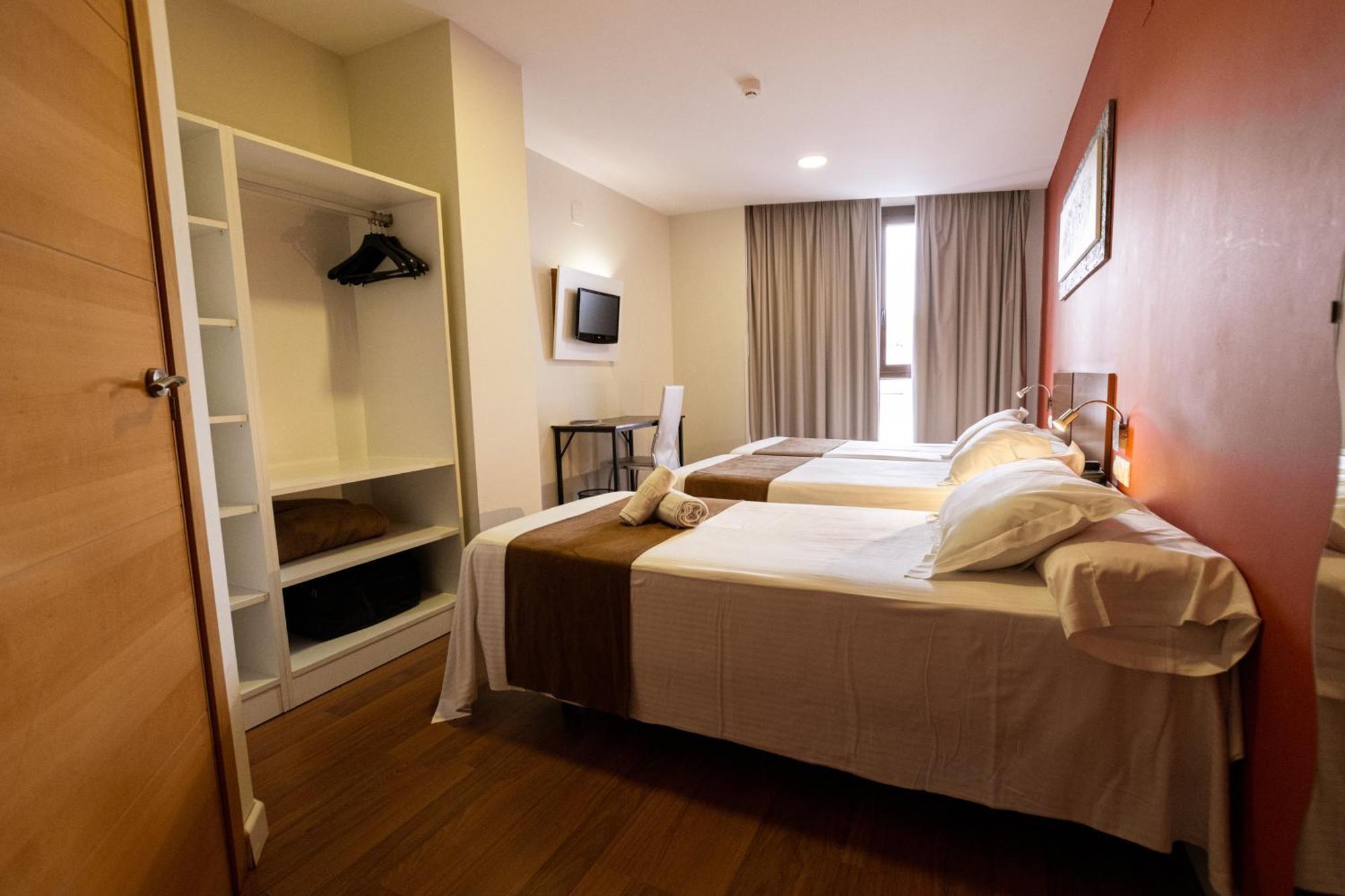 Gce Hoteles Μάλαγα Δωμάτιο φωτογραφία