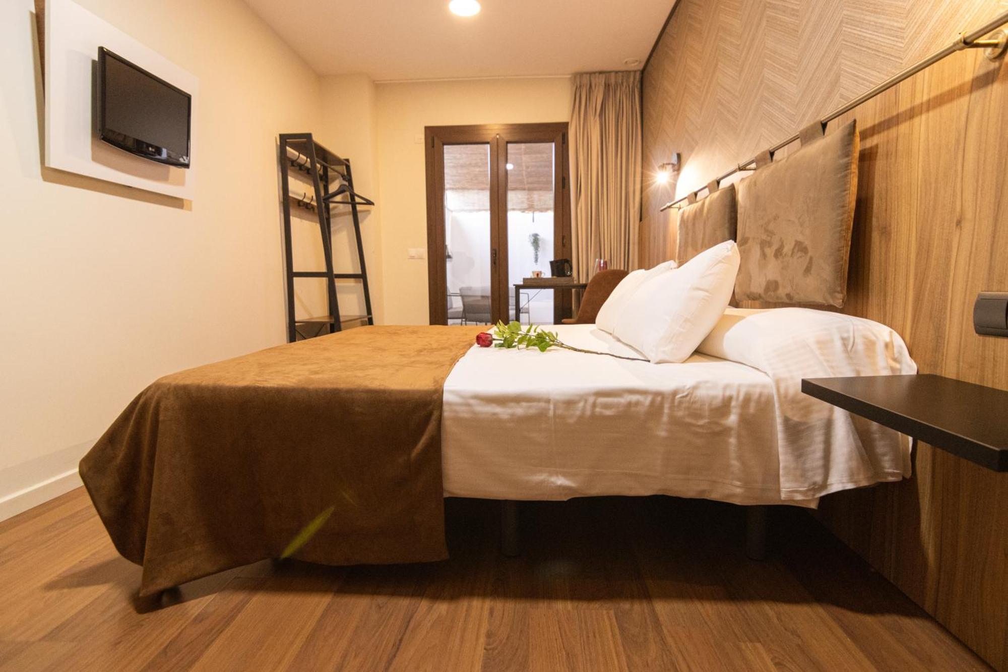 Gce Hoteles Μάλαγα Εξωτερικό φωτογραφία