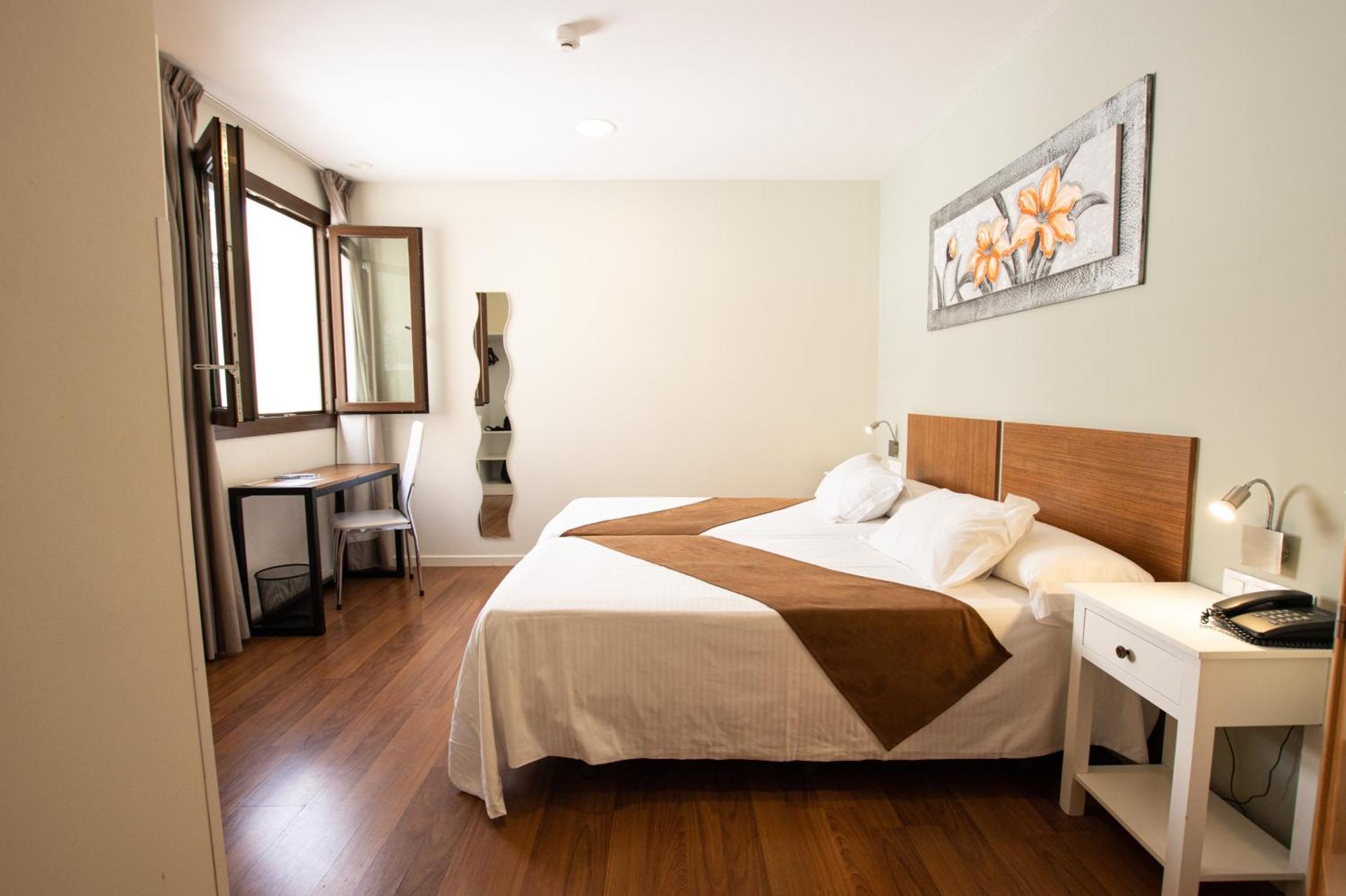 Gce Hoteles Μάλαγα Εξωτερικό φωτογραφία