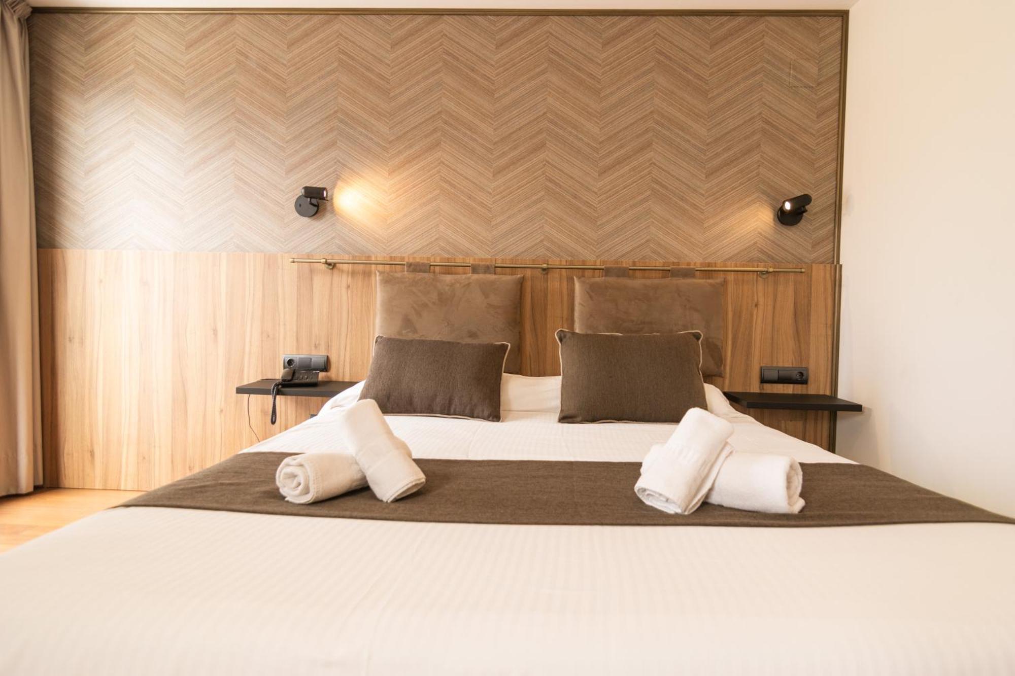 Gce Hoteles Μάλαγα Εξωτερικό φωτογραφία