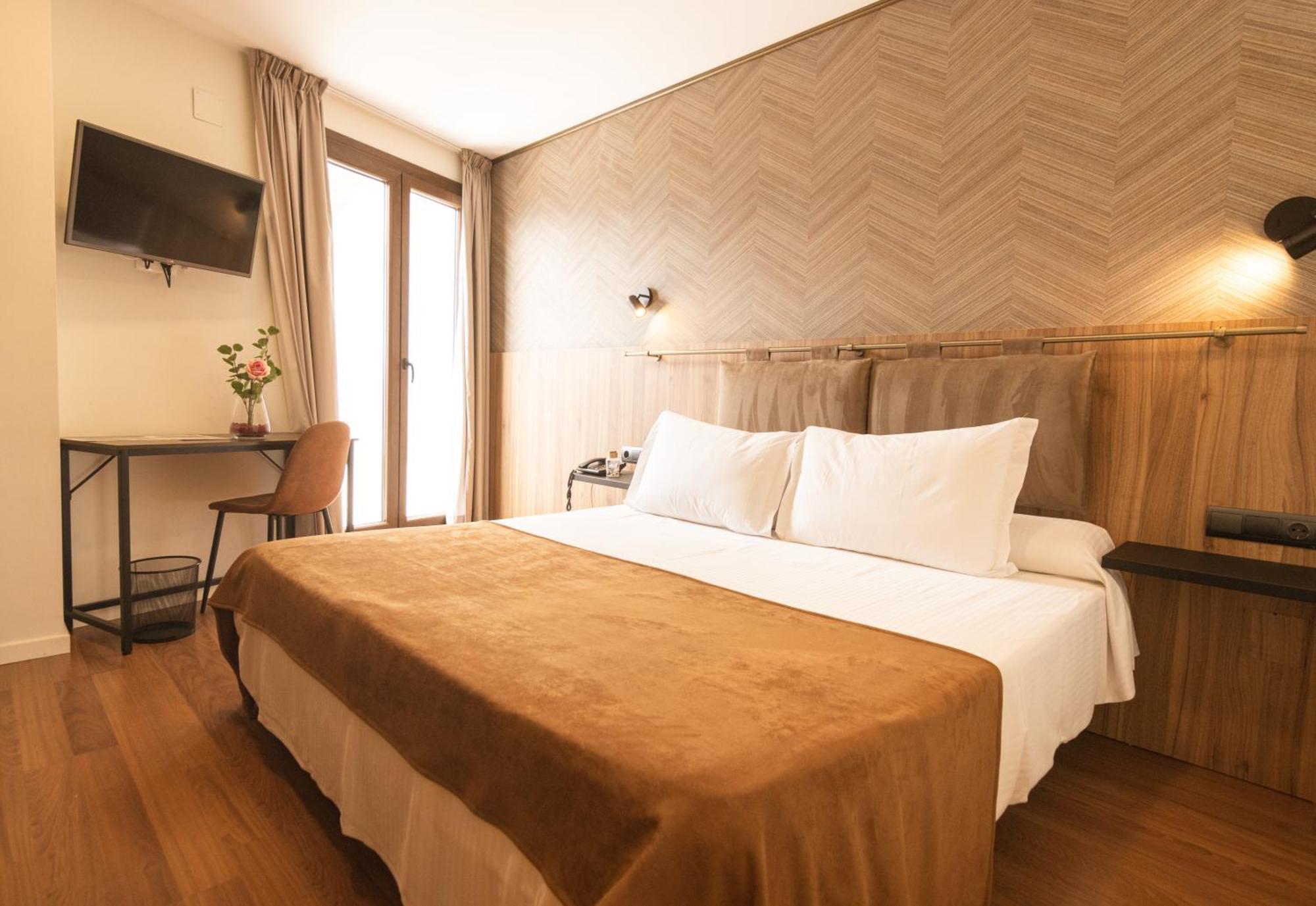 Gce Hoteles Μάλαγα Εξωτερικό φωτογραφία