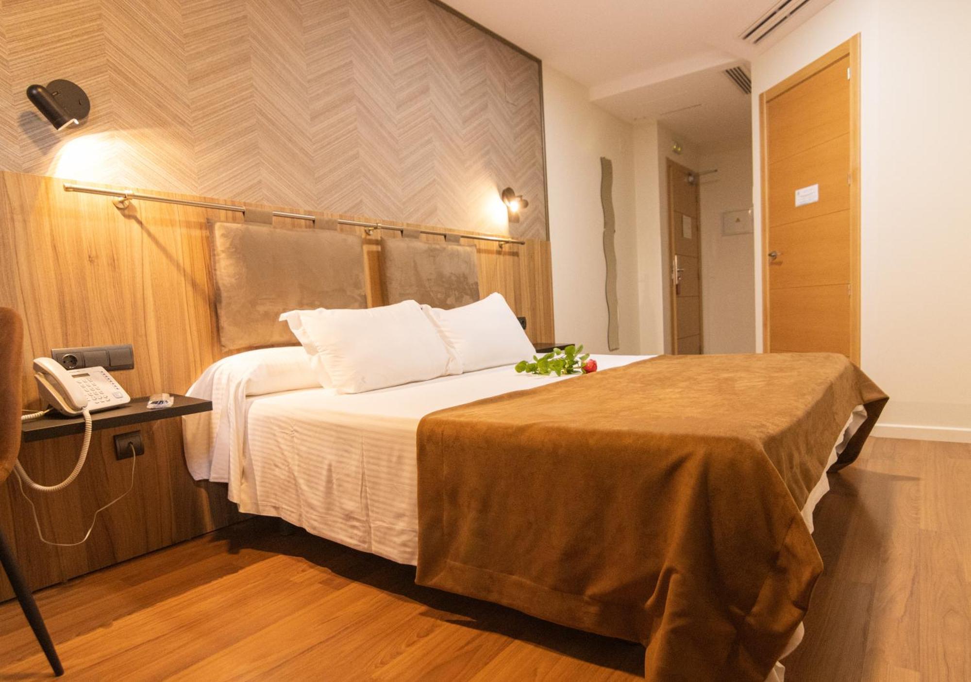 Gce Hoteles Μάλαγα Εξωτερικό φωτογραφία