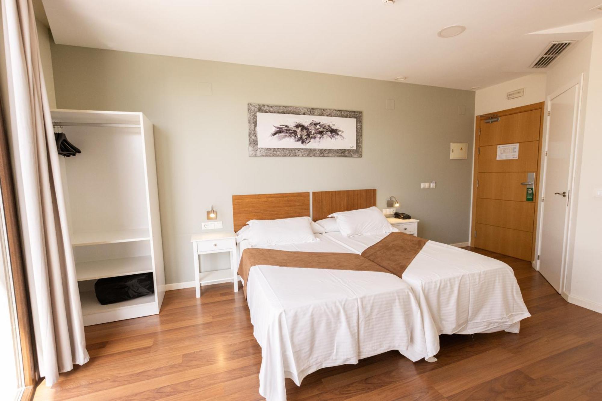 Gce Hoteles Μάλαγα Εξωτερικό φωτογραφία