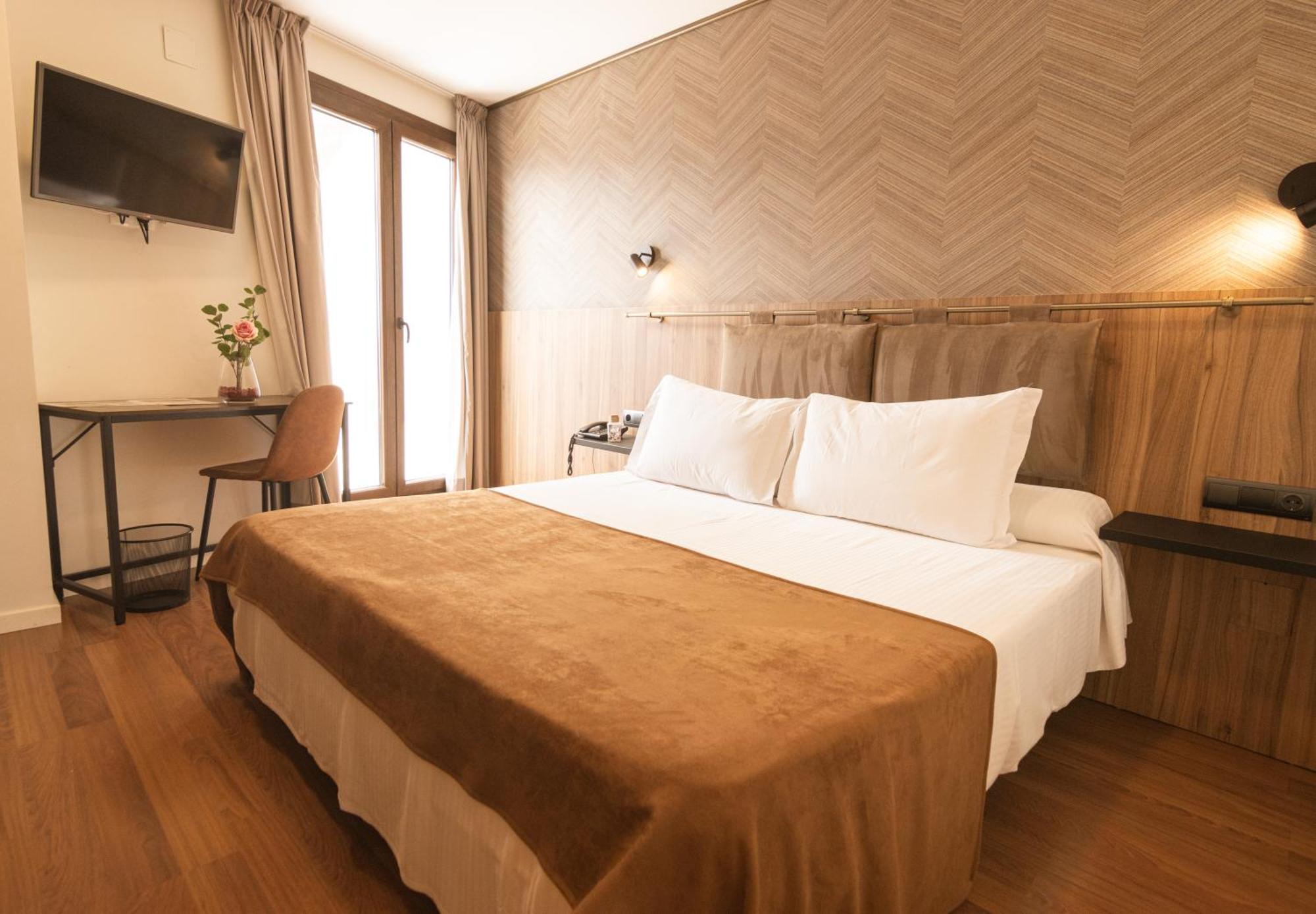 Gce Hoteles Μάλαγα Εξωτερικό φωτογραφία