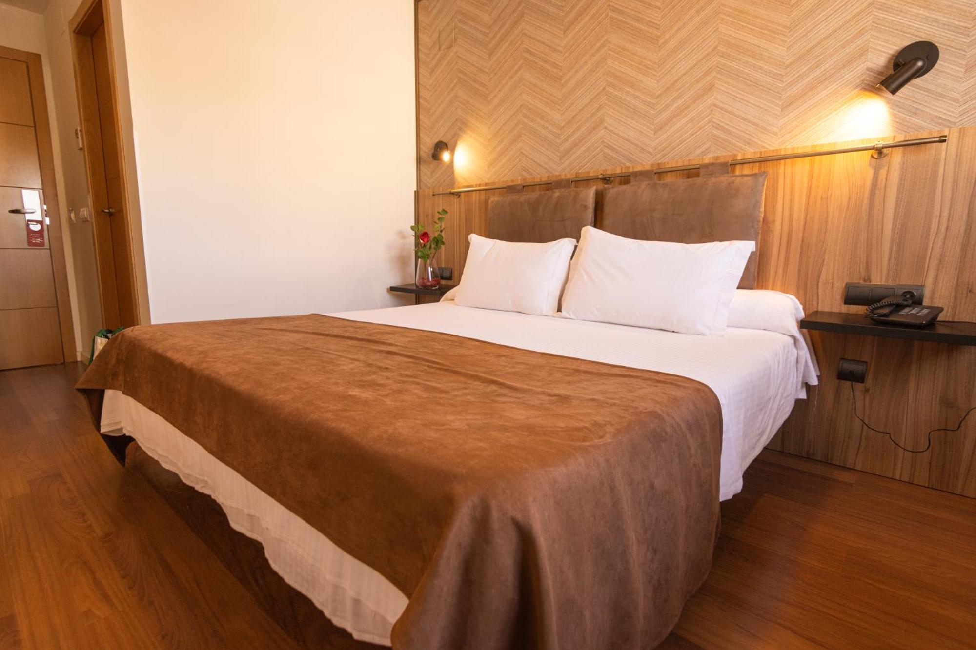 Gce Hoteles Μάλαγα Εξωτερικό φωτογραφία