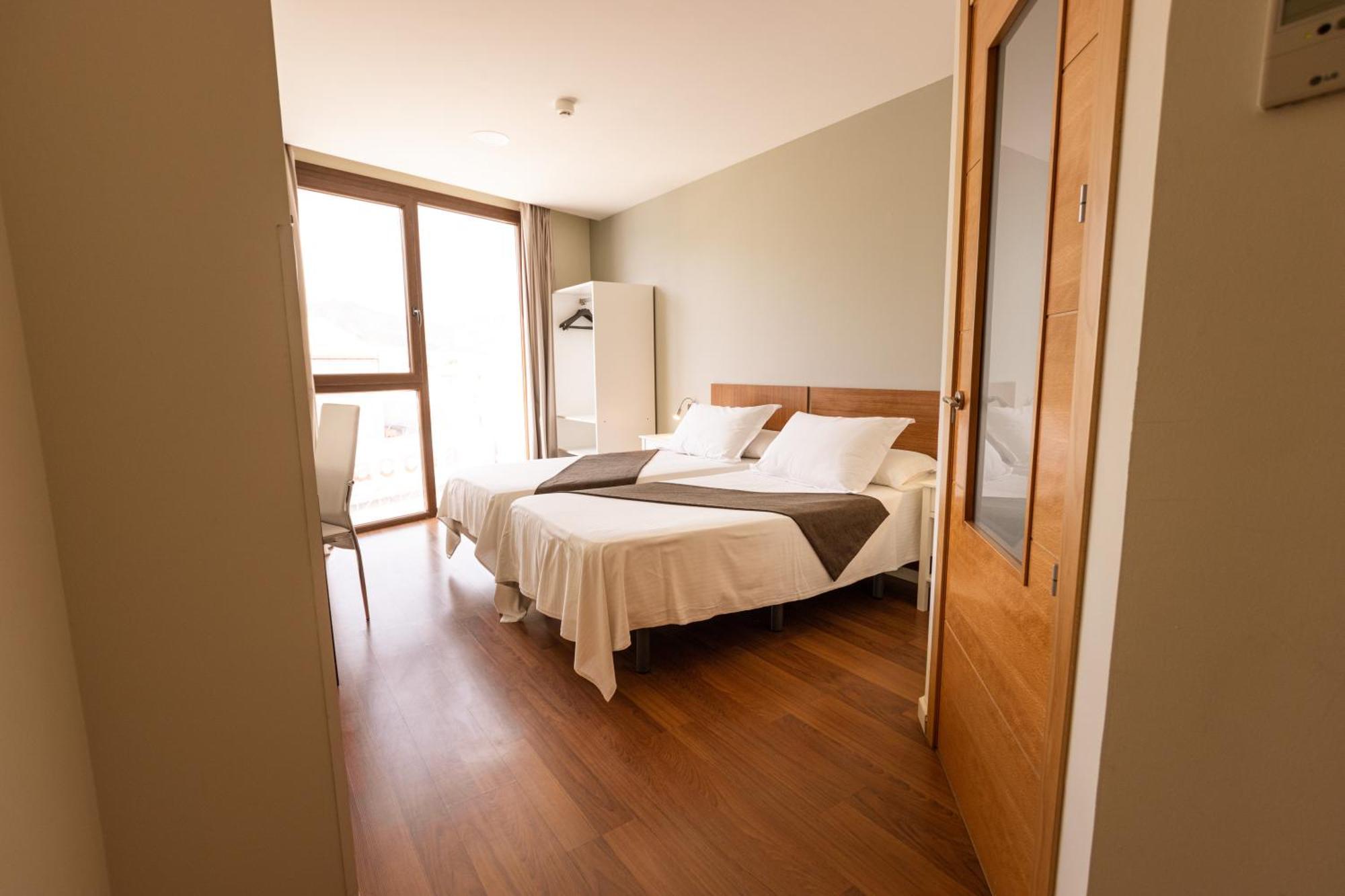 Gce Hoteles Μάλαγα Εξωτερικό φωτογραφία