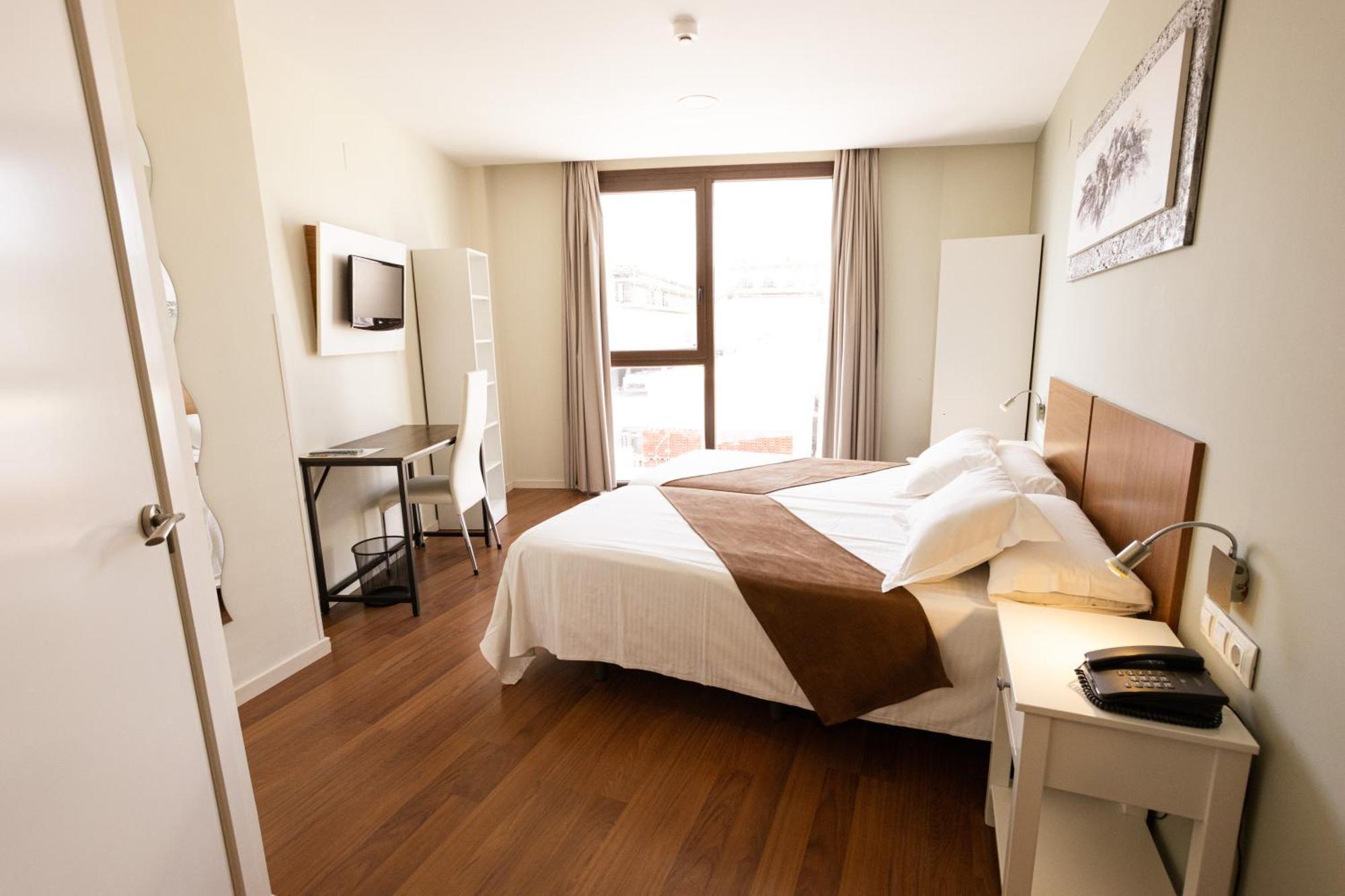 Gce Hoteles Μάλαγα Εξωτερικό φωτογραφία