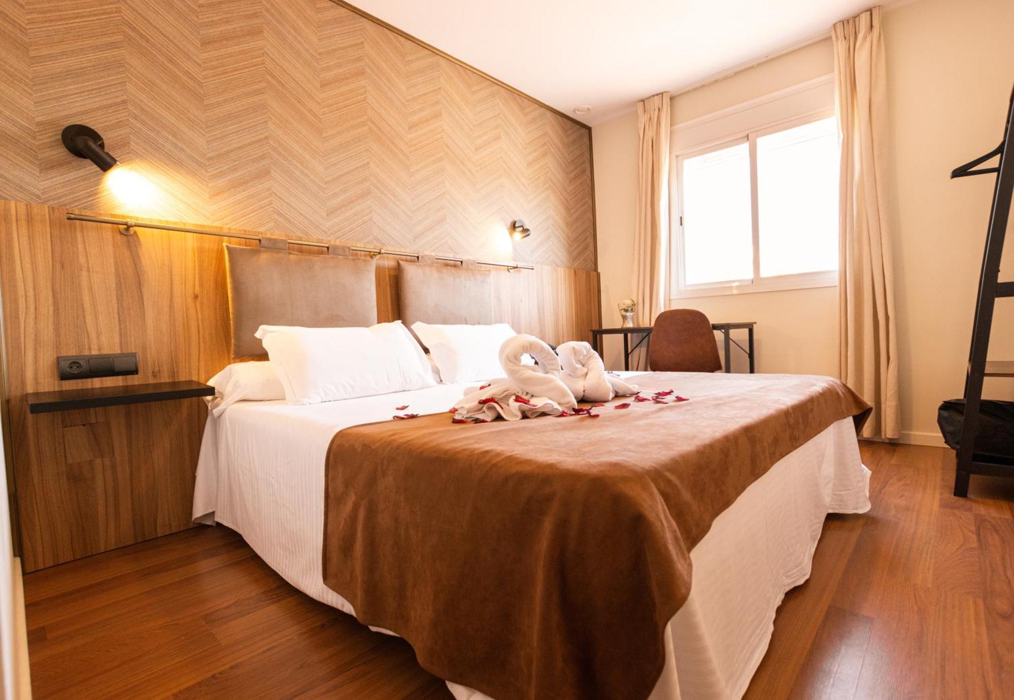 Gce Hoteles Μάλαγα Εξωτερικό φωτογραφία