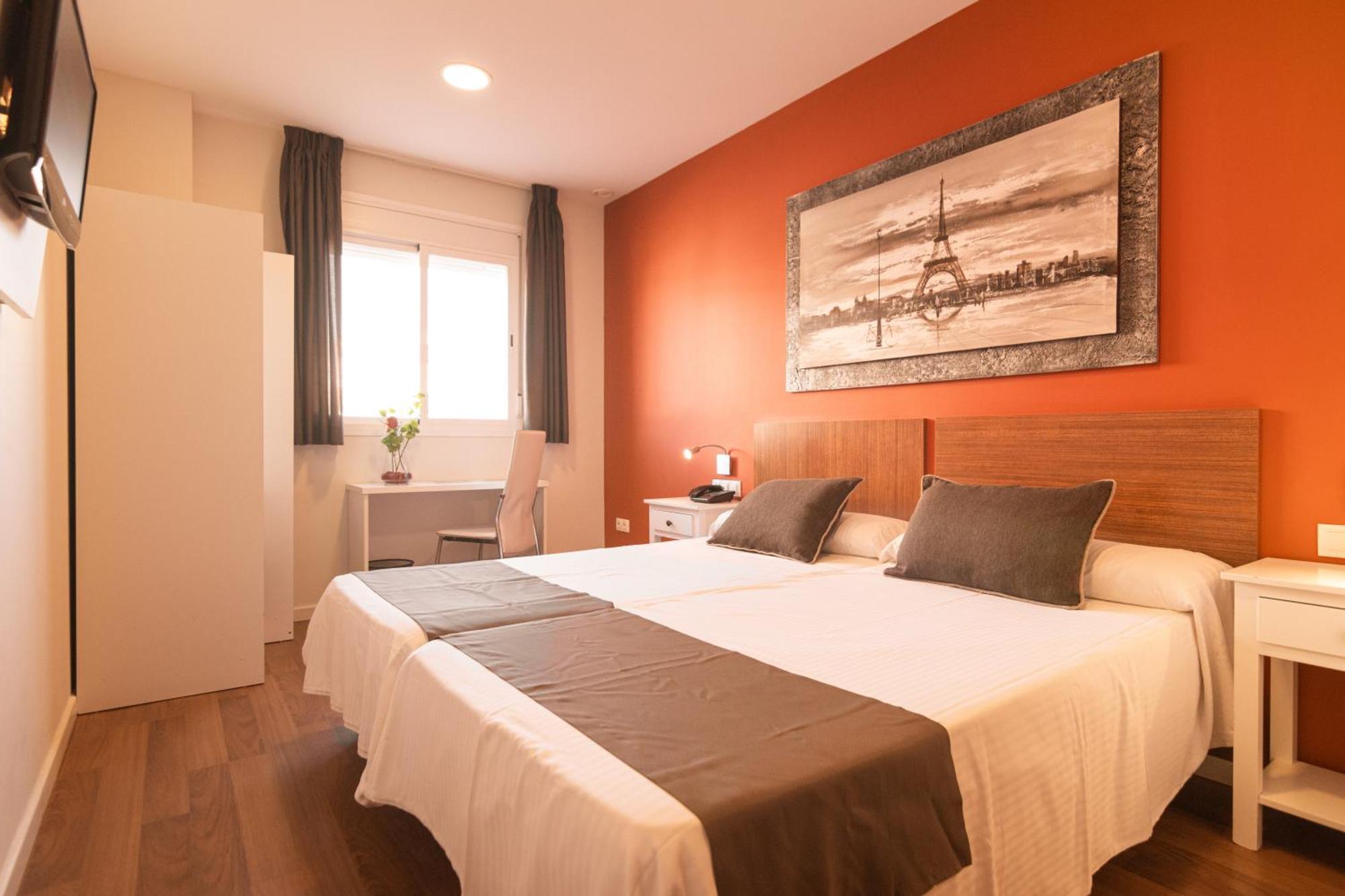 Gce Hoteles Μάλαγα Εξωτερικό φωτογραφία