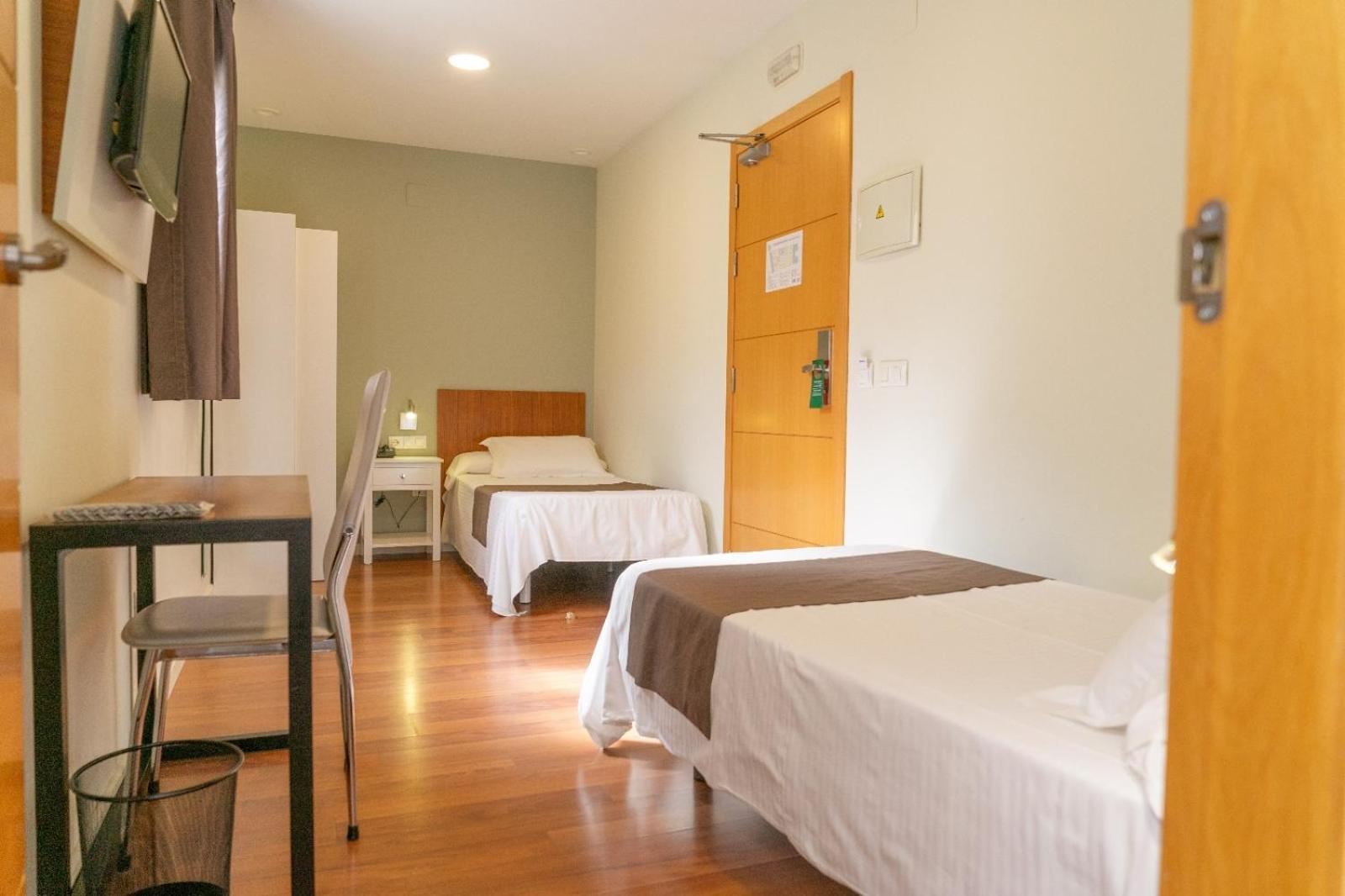 Gce Hoteles Μάλαγα Εξωτερικό φωτογραφία