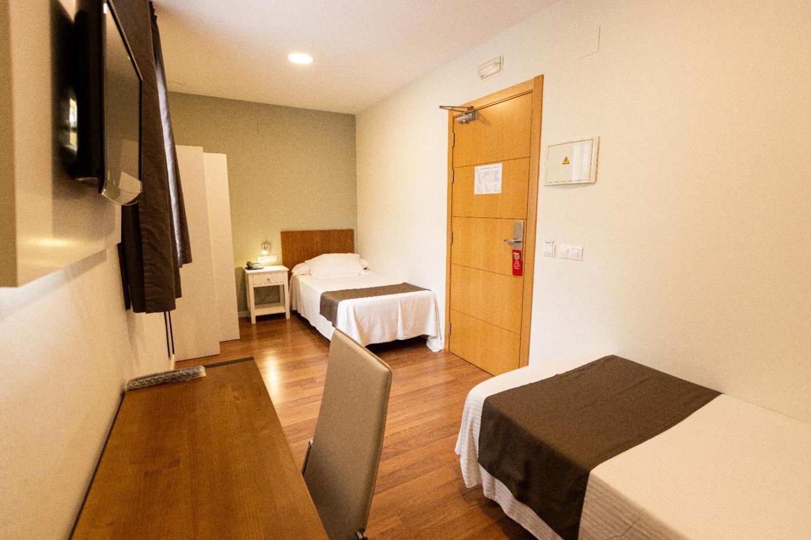 Gce Hoteles Μάλαγα Εξωτερικό φωτογραφία
